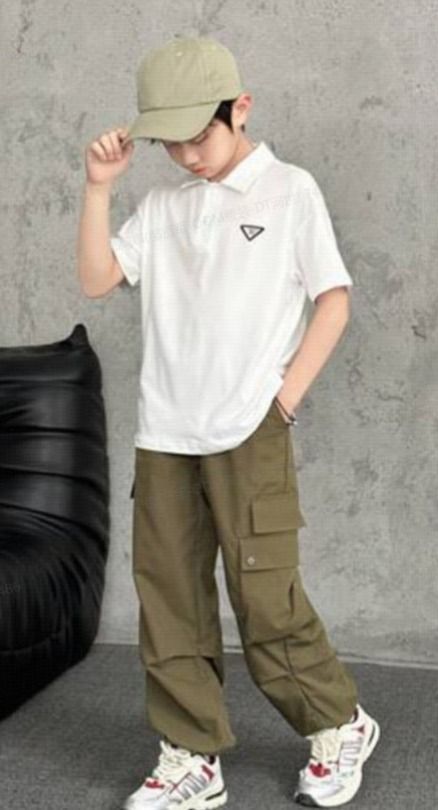 Royal Fashion's family fashion collection with stylish apparel