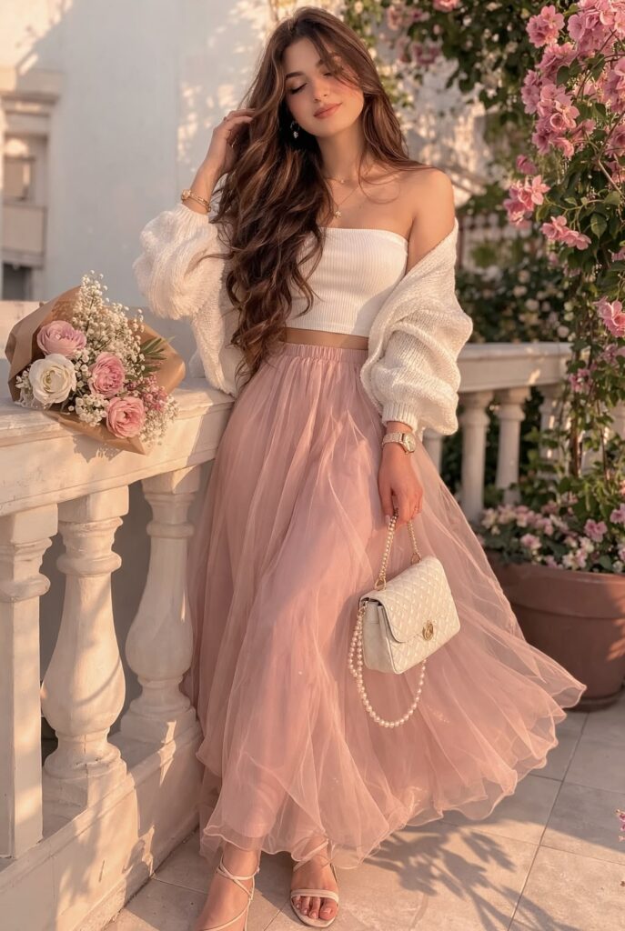 Women's Collection Dresses and Tops